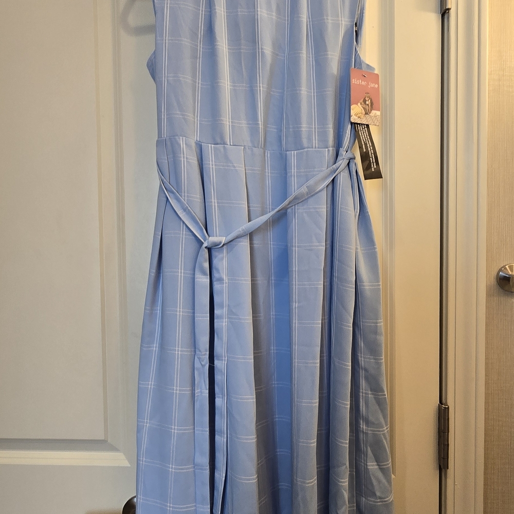 NWT Tuckernuck Sister Jane Dress